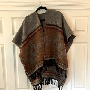 Native American /Western Softer than Cashmere